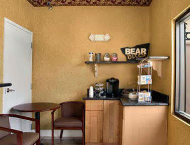 Best Way Inn And Suites - New Orleans