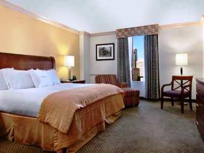 Doubletree By Hilton Hotel 4*