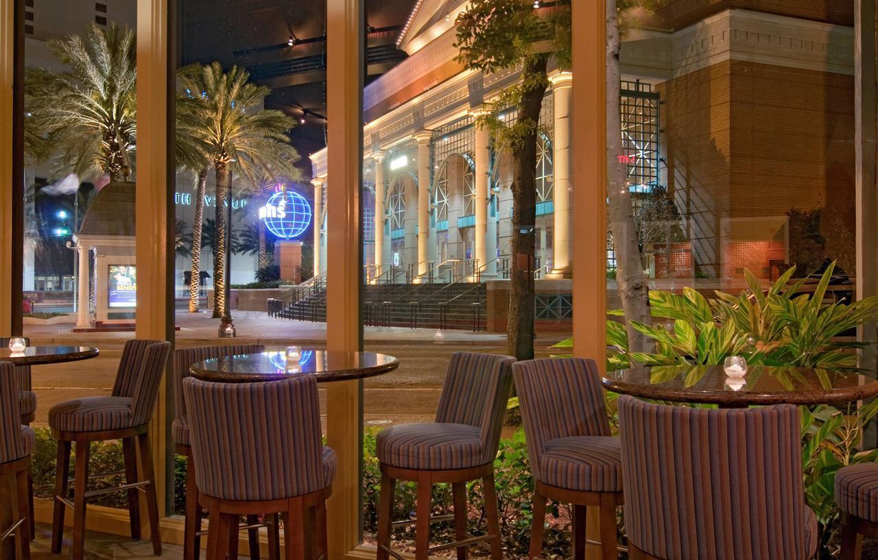 Hotel Doubletree By Hilton 4*