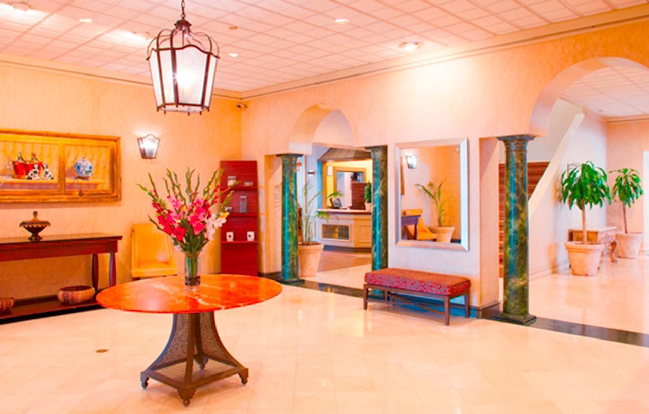 Doubletree By Hilton New Orleans