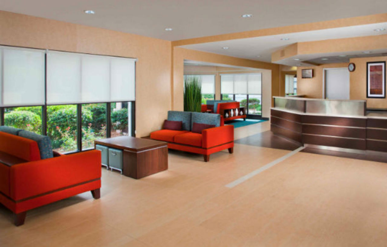 Sonesta Es Convention Center