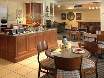 Sonesta Es Convention Center Hotel New Orleans