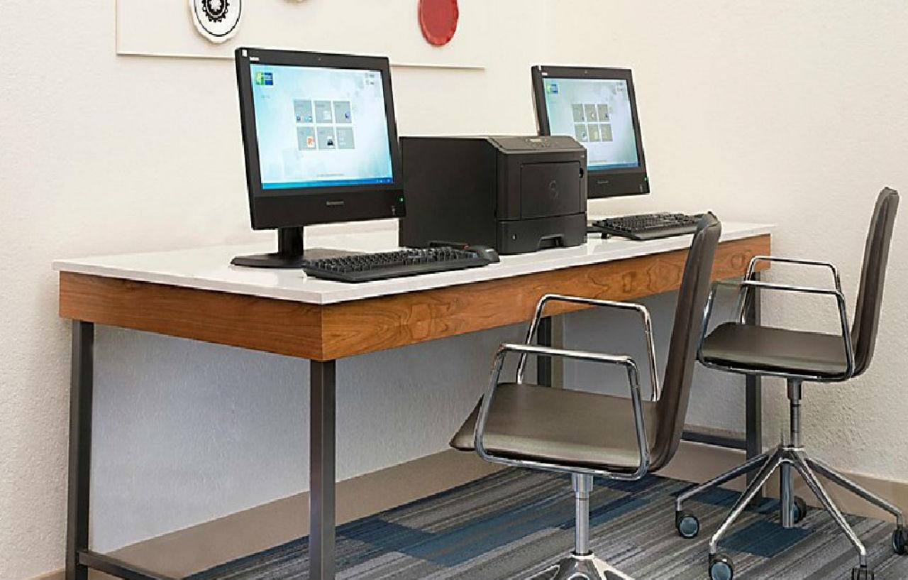 Hotel Express Downtown By Ihg 3*