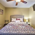 Walk To City Park: Contemporary Nola Home