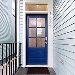 Stunning 4Br-5Br Near French Quarter Homes By Hosteeva