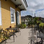 Balcony Guest House