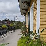 Balcony Guest House