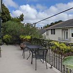 Balcony Guest House
