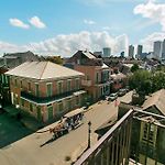 Lafitte Hotel & Bar