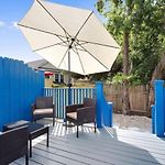 Gorgeous Historical Gem Near French Quarter