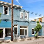 Freret Apartments Near Streetcar & Tulane