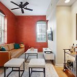 Liivup Warehouse Apartments