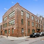 Liivup Warehouse Apartments