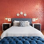 Liivup Warehouse Apartments