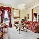 Marigny Manor House