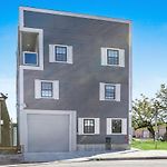5Br Penthouse Steps To The Streetcar & Fq