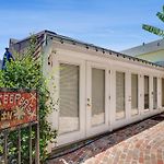 New Orleans Jazz Quarters