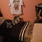 Saints Fans