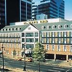 The Canal Street Plaza Hotel