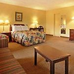 The Canal Street Plaza Hotel