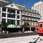 The Canal Street Plaza Hotel