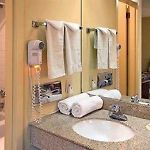 The Canal Street Plaza Hotel