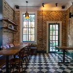 Catahoula Hotel New Orleans