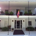 Empress Hotel