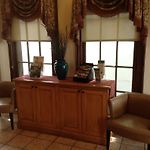 The Prytania Park Hotel