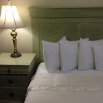 The Prytania Park Hotel