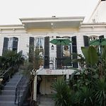 The Esplanade Guesthouse Mansion