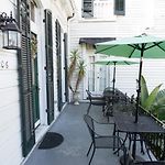 The Esplanade Guesthouse Mansion