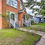 Great For Couples! Nola Apt 3 Mi To Bourbon St
