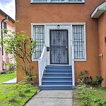 Great For Couples! Nola Apt 3 Mi To Bourbon St