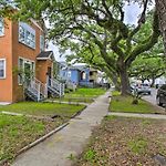 Great For Couples! Nola Apt 3 Mi To Bourbon St