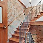 Fab 1838 Garden District 5Br With Parking And Balcony
