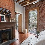 Historic Garden District 5Br With Parking And Balcony