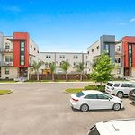 Mid City Fully Furnished Townhouse