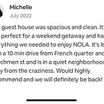 New Orleans Neighbor