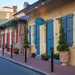 Hotel St. Pierre French Quarter