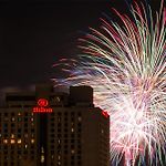 Hilton New Orleans Riverside