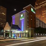 Holiday Inn Express New Orleans Downtown By Ihg