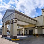 Quality Inn New Orleans I-10 East