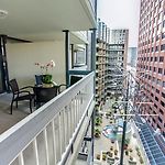 Intercontinental New Orleans By Ihg