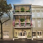 Bienville House Hotel