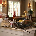 Hampton Inn New Orleans/St.Charles Ave