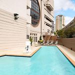 Embassy Suites By Hilton New Orleans Convention Center