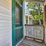Historical Nola Home ~ 3 Mi To French Quarter
