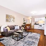 Cozy Historic 2Br House 10 Min To French Quarter