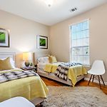 Cozy Historic 2Br House 10 Min To French Quarter